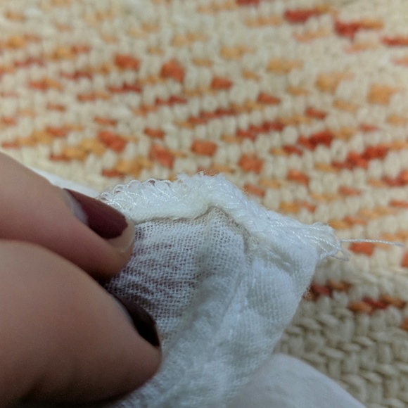 Old Navy Tank Top - Picture 7 of 7